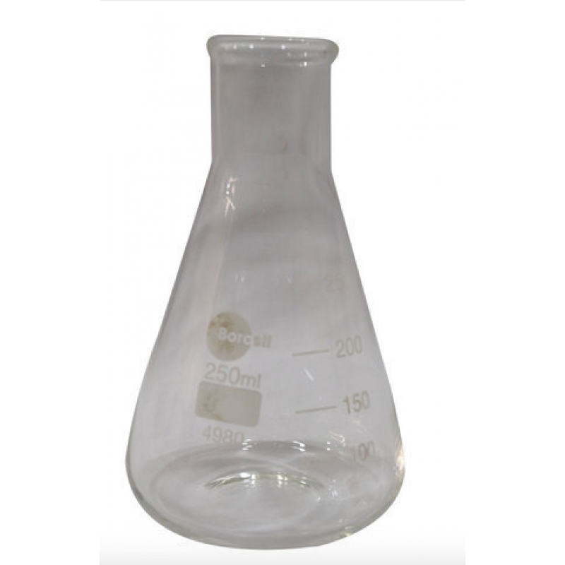 Buy Conical Flask get price for lab equipment